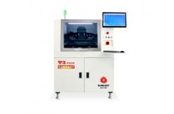 China T3 PLUS Solder Paste Printer Machine AC220V Mark Point Recognition Tech supplier
