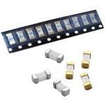 Large Current 60A Slow Blow Fuse , Ceramic Chip Fuse R1032 RoHS Compliant
