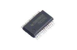 China SN75C3243DBR IC Electronic Components Multi-Channel Line Drivers And Receivers supplier