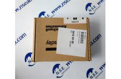 China Allen-Bradley 1761-RPL-DIN MicroLogix 1000 Replacement Part 1761RPLDIN supplier