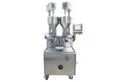 China Multi functional Cream spreading machine for birthday round cake supplier