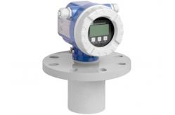 China Endress+Hauser FMU44 Ultrasonic Measurement Time-of-Flight Prosonic supplier