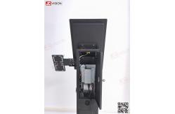 China JCVision Self-service Floor Standing Machine supplier