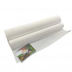 180mic Advertising Frant-print PET Backlit Film Roll for Eco-solvent Printing