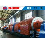 JGG-400 Tubular Stranding Machine For Aluminium Wire Making for sale