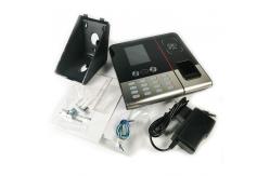 China PIN Card Press Keypad Biometric Face Recognition System supplier