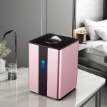 Promoting Cardiovascular Health Low Flow Rate Hydrogen Inhalation Machine 150ml WEIZI