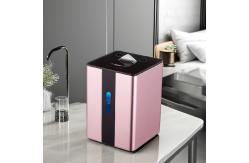 China Promoting Cardiovascular Health Low Flow Rate Hydrogen Inhalation Machine 150ml WEIZI supplier