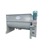 Industrial Carbon Steel / Stainless Steel Ribbon Blender Machine Noise 80dB for sale