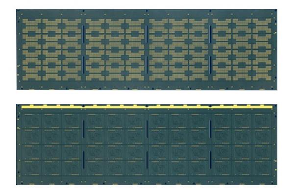 NAND/FLASH Memory Ic packaging Substrate
