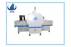 China 16 PCS LED Lights Assembly Machine HT-E8T-1200 SIRA Certification supplier