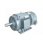 AC Permanent Magnet Motor 110kw 380v High Torque Synchronous Motors for sale