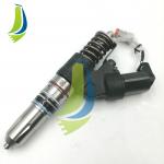 3411845 Engine Diesel Fuel Injector Assembly For QSM11 ISM11 Engine for sale