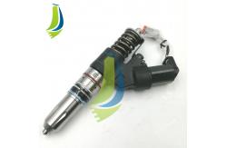 China 3411845 Engine Diesel Fuel Injector Assembly For QSM11 ISM11 Engine supplier