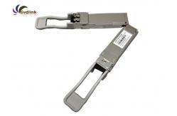 China Cisco QSFP-40G-SR-BD Compatible 40GBASE-SR 40G Optical Transceiver supplier