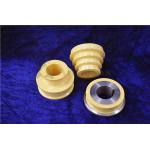 CNC 99 Alumina Custom Ceramic Parts Chemical Resistant for sale
