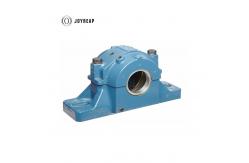 China OEM Split Plummer Bearing Blocks Housings Pillow Block Self Lubricating supplier