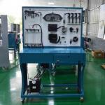 Renault Automotive Engine Trainer ECU Automotive Training Equipment for sale