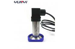 China Integrated Gas Liquid Differential Pressure Transmitter Diaphragm Clamp supplier