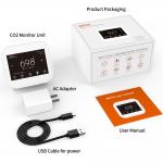 Optimized Titles: Focus on Clarity, Search Relevance & Key Selling Points MCH3