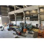 High Precision Sheet Precision Slitting Recoiling Lines Metal Edge Trimming 1250mm 300KW