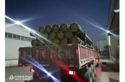 China ERW Straight Seam Pipe Electric Resistance Welded Steel Pipe DN6 DN50 supplier