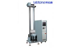 China CE / ISO Standards High Speed Shock Test System With 10kg Payload supplier