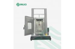 China High And Low Temperature Tensile Testing Machine 5kN Mechanical Performance Test supplier
