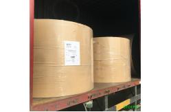 China Weight 400g 450g Recycled Cardboard Paper For Brochure outer page supplier