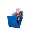 Pulling Wet Wire Drawing Machine High Carbon Steel 3.5mm Block In High Speed for sale