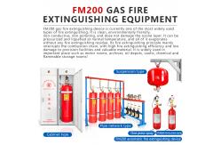 China Fire Suppression System Inert Gas Ig541 Nitrogen Gas Of Fire Extinguisher supplier