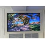 Full Color Indoor Rental/Fixed LED Display 200*150mm Super Clear Small Pitch P1.667 for sale