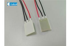 China Compact  Little Noise  Peltier Thermoelectric Modules  Cooling CH Flash supplier