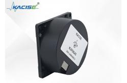 China Fiber Optic Gyroscopes For Angular Velocity Detection With Dynamic Range ±500(°) / S supplier