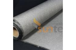 China 700 C High Temperature Reinforced Fabric For Turbine Thermal Insulation Covers supplier