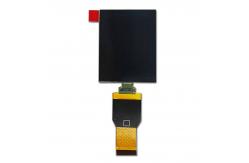 China 2.4 Inch Oled Display Panel MIPI 1080*1920 With Compact Outline Dimension supplier