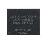 Memory IC Chip EMMC128-IY29-5B101 1Tbit eMMC 5.1 Memory IC FBGA-153 Memory Chip for sale