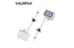China RS485 Digital Temp Air Pressure Transducer Sensor supplier