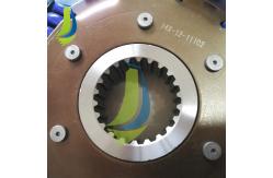 China 14X-12-11102 14X1211102 Clutch Disc For D65EX-12 Engine Parts supplier