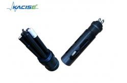 China Multi Function Digital Water Quality Sensor Temperature Test Automatic Cleaning supplier