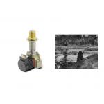15μm 640x512 Cooled MWIR Infrared Detector with RS058 Integral Stirling Cooler for sale