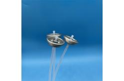 China Advanced Footwear Cleaning Valve - Efficient Shoe Hygiene Solution supplier