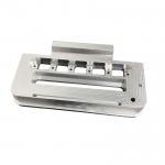 Titanium CNC Aerospace Parts Projector Inspection Equipment With DWG Drawing Format for sale