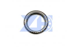 China Hitachi Excavator Final Drive Bearing 0436502 043-6502  For EX20UR EX22. supplier