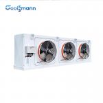 Walk In Cold Room Air Cooler For Heat Transfer White Hypothermy Evaporator for sale