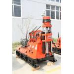 Portable Core Used Piling Rig Machine Hole Depth 1000m For Petroleum for sale