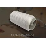High strength Polyester Sewing Thread 210D/3 Dyed Pattern for sale