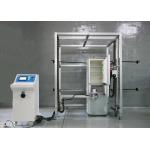 0-360°/S PLC Intelligent Integrated Control Refrigerator Door Endurance Tester for sale