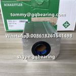 Gcr15 Steel Linear Ball Bearing OD 47mm With Self Aligning KTSG25-PP-AS for sale