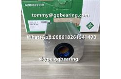 China Gcr15 Steel Linear Ball Bearing OD 47mm With Self Aligning KTSG25-PP-AS supplier